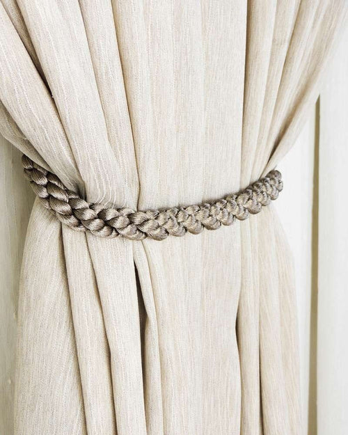 Abraçadeira para cortina AB101 Arriero
