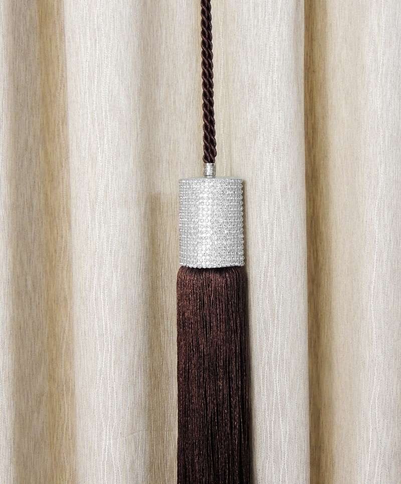 Pingente para cortina PGT01 Arriero