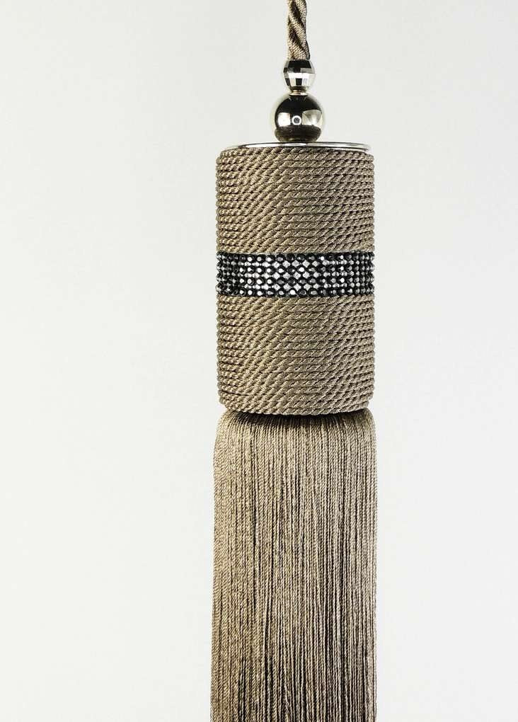 Pingente para cortina PGT11 Arriero