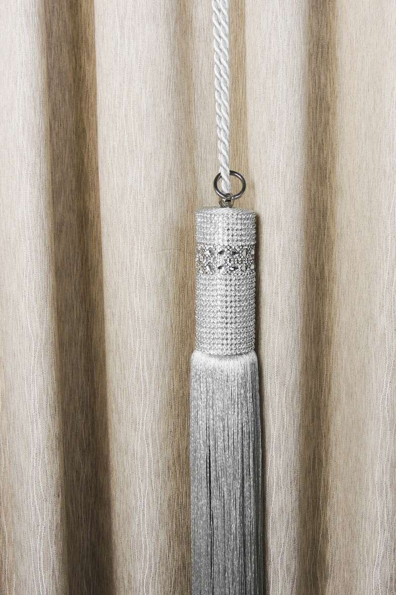 Pingente para cortina PGT34 Arriero